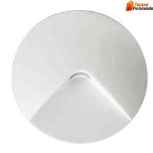 Jupiter-LW975-S-2W-Merdiven-Led-Spot.jpg Jupiter LW975 S 2W Merdiven Led Spot